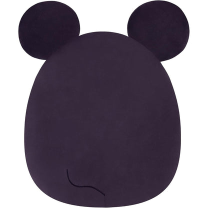 Squishmallow 8" Disney Halloween Plush -  Skeleton Mickey Mouse