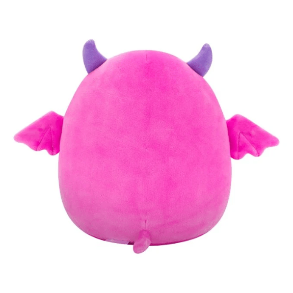 Squishmallow Kellytoy Halloween Plush 7.5" - 6 Pack