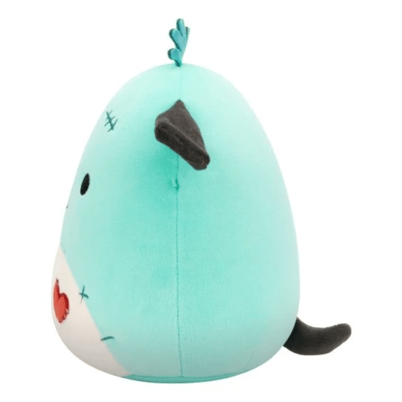 Squishmallow Kellytoy Halloween Plush 7.5" - 6 Pack