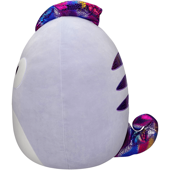 Squishmallow Kellytoy Plush 16" Coleen the Chameleon 196566164161