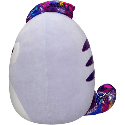 Squishmallow Kellytoy Plush 16" Coleen the Chameleon 196566164161