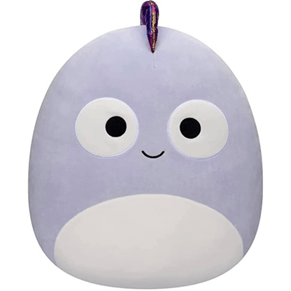 Squishmallow Kellytoy Plush 16" Coleen the Chameleon 196566164161