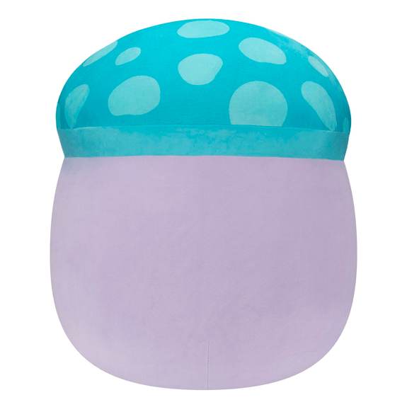 Squishmallow Kellytoy Plush 16" Pyle the Mushroom 196566215061