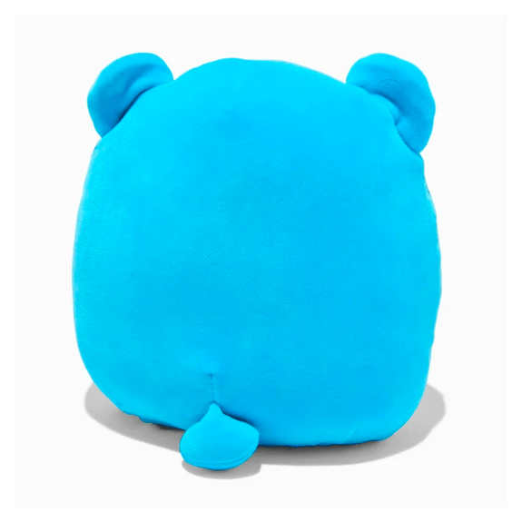 Squishmallow Kellytoy Plush 8" Blubo The Neon Gummy Bear