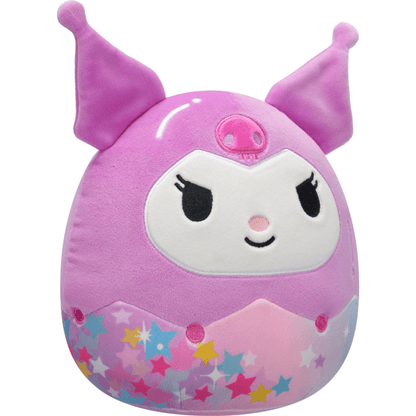 Squishmallows 10 Inch Hello Kitty Kuromi 196566446441