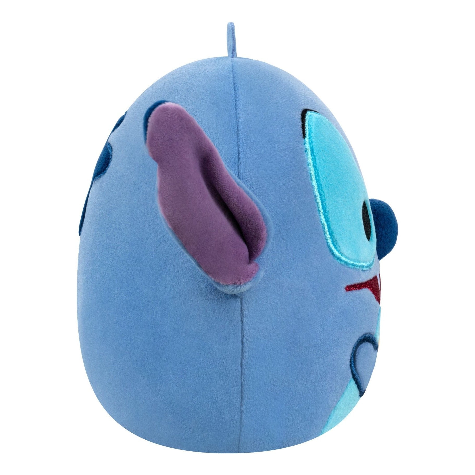Squishmallows - 10in Disney Stitch Eating Cookie