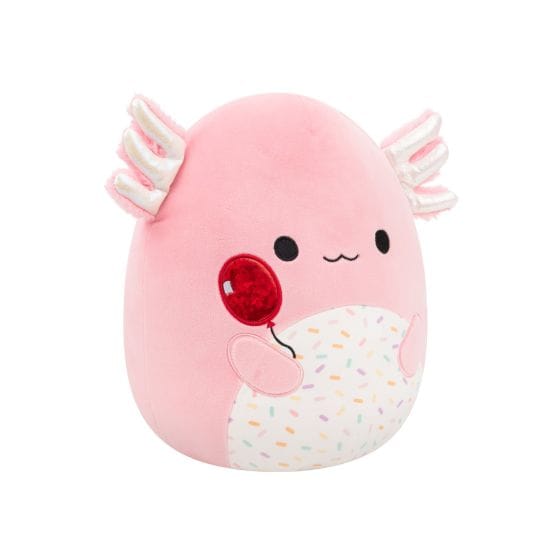 Squishmallows 12" Archie the Pink Axolotl 191726027652