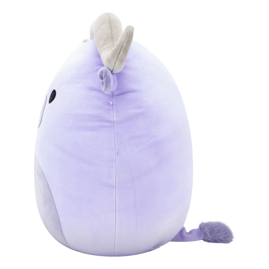 Squishmallows 12 Inch Bradley the Water Buffalo 191726853640