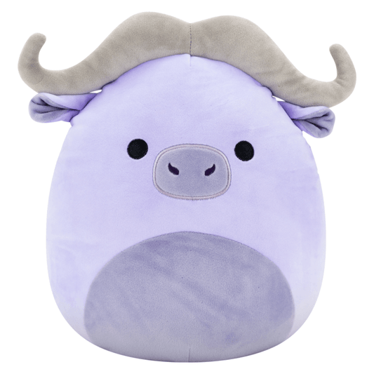Squishmallows 12 Inch Bradley the Water Buffalo 191726853640