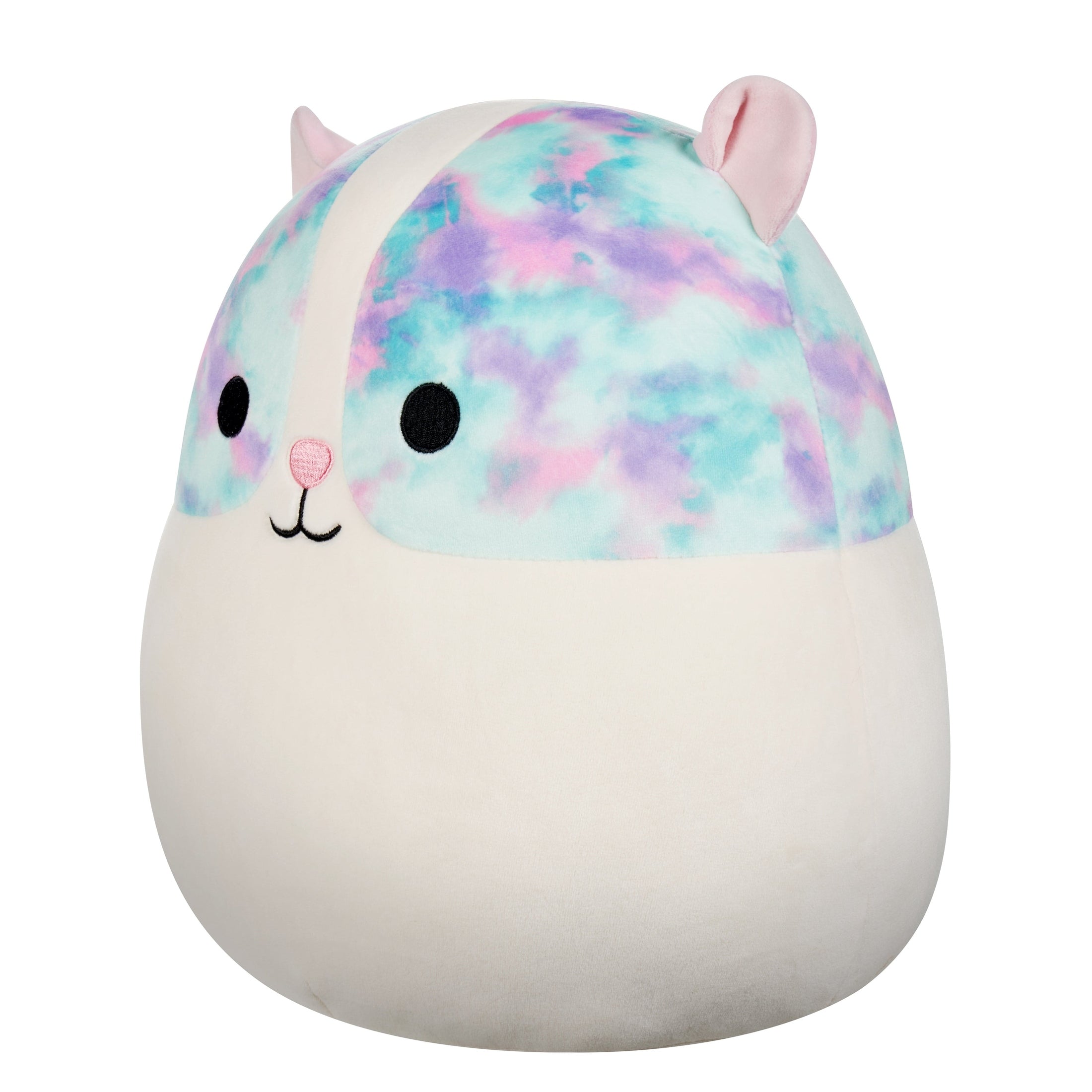 Squishmallows 12 Inch Rhys the Guinea Pig 191726801122
