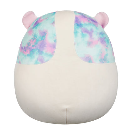 Squishmallows 12 Inch Rhys the Guinea Pig 191726801122