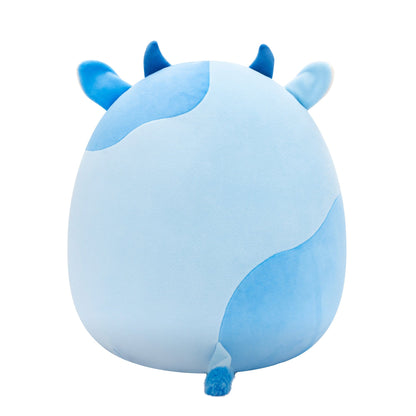 Squishmallows 12 Inch Rutanya the Blueberry Cow 196566453258