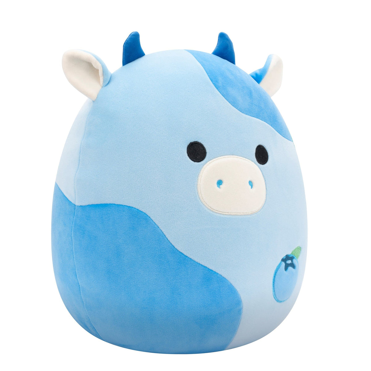 Squishmallows 12 Inch Rutanya the Blueberry Cow 196566453258