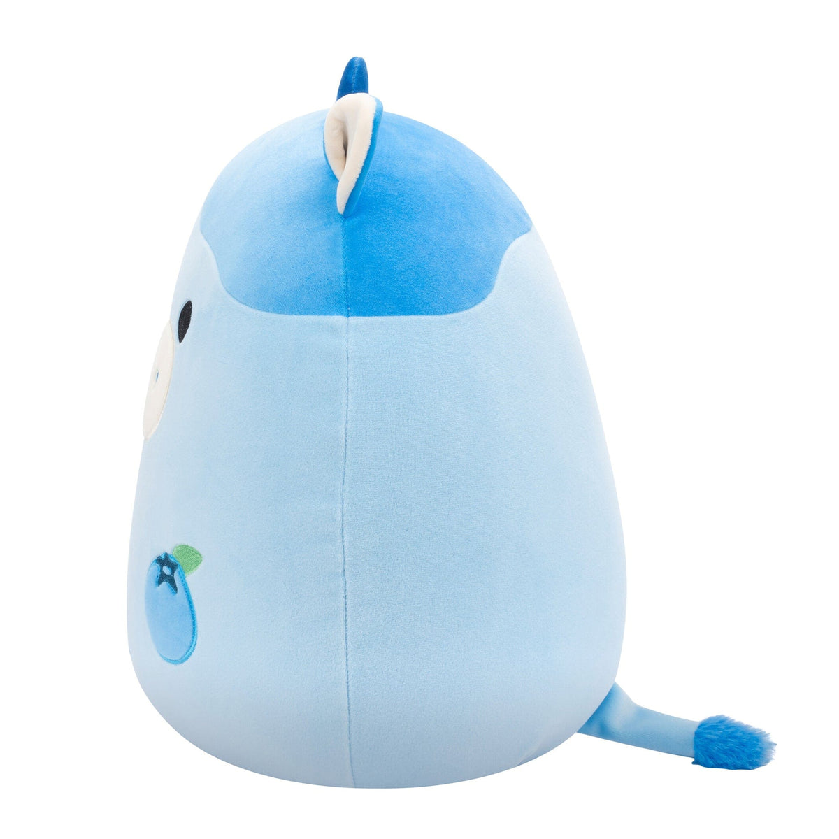 Squishmallows 12 Inch Rutanya the Blueberry Cow 196566453258