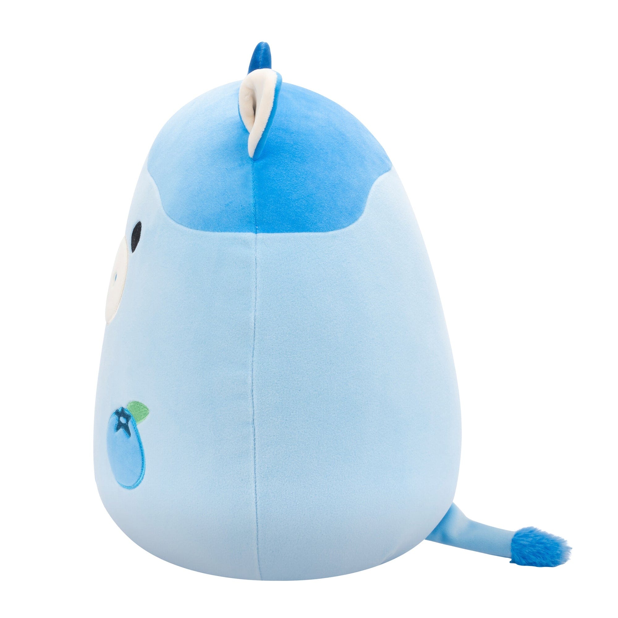 Squishmallows 12 Inch Rutanya the Blueberry Cow 196566453258
