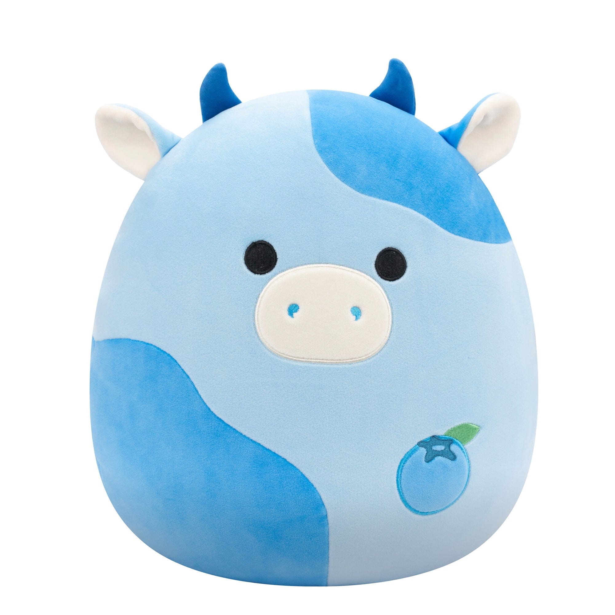 Squishmallows 12 Inch Rutanya the Blueberry Cow 196566453258