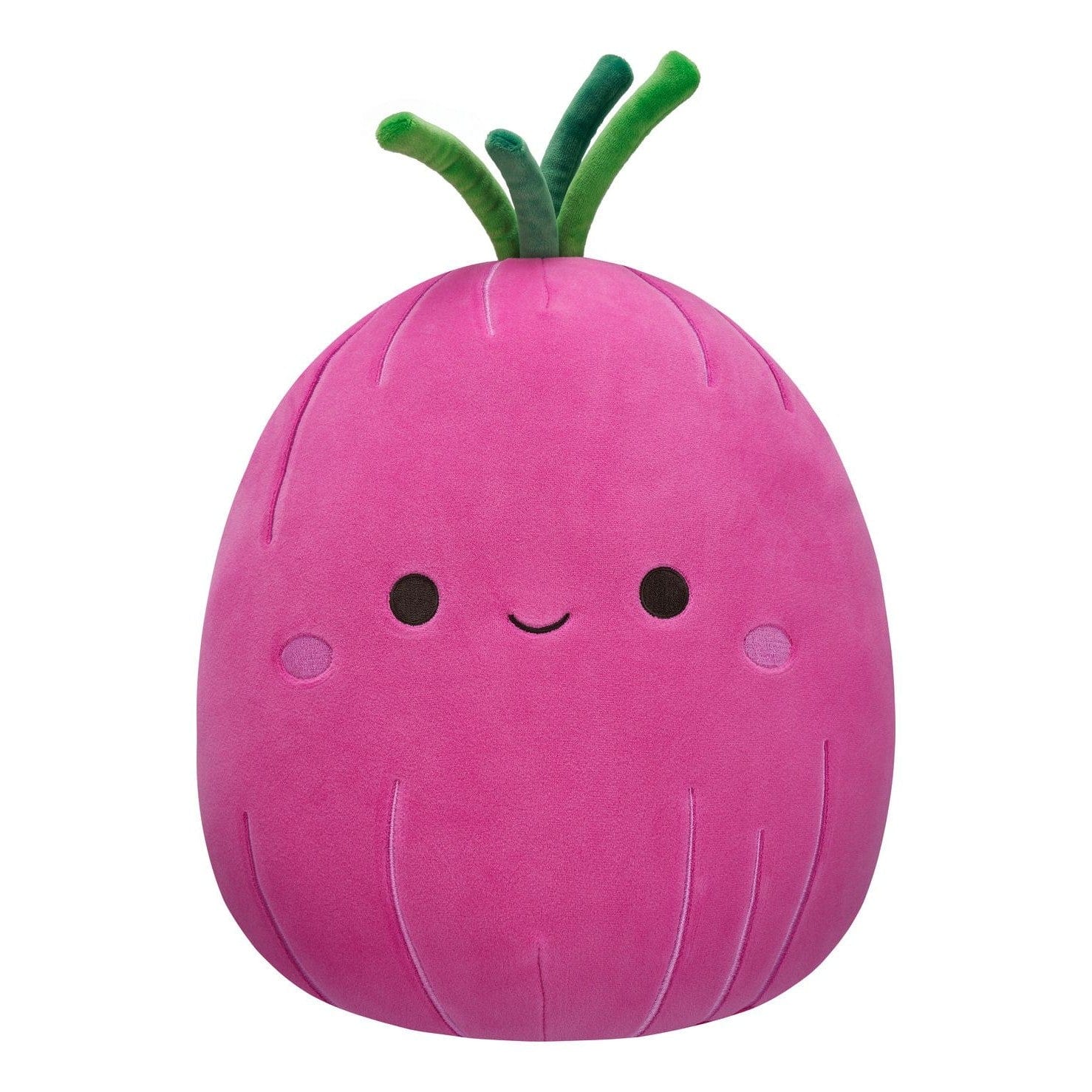 Squishmallows - 12in Azizbek the Red Onion 191726801153