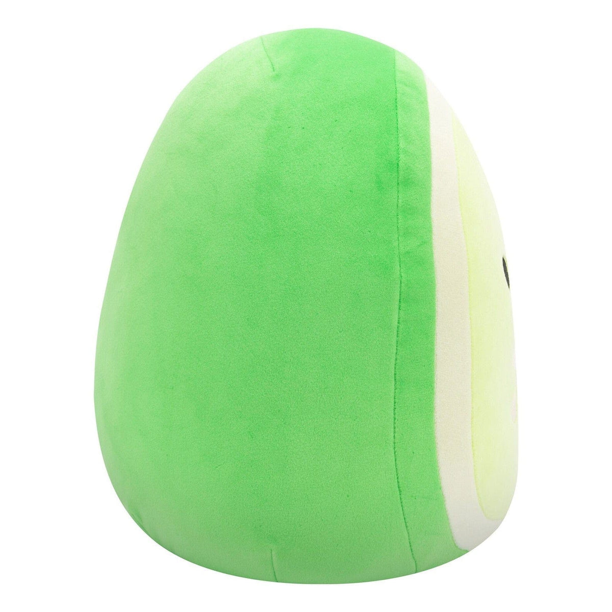Squishmallows -12in Carmichael the Cucumber Slice 196566453289