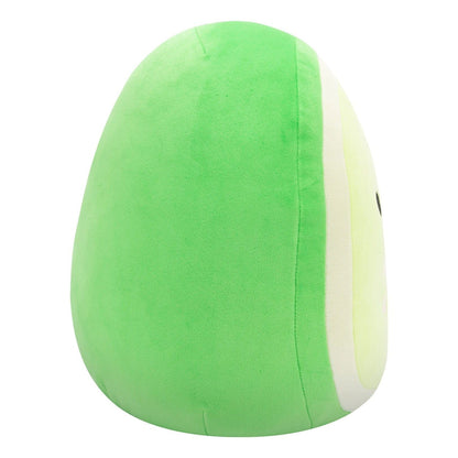 Squishmallows -12in Carmichael the Cucumber Slice 196566453289