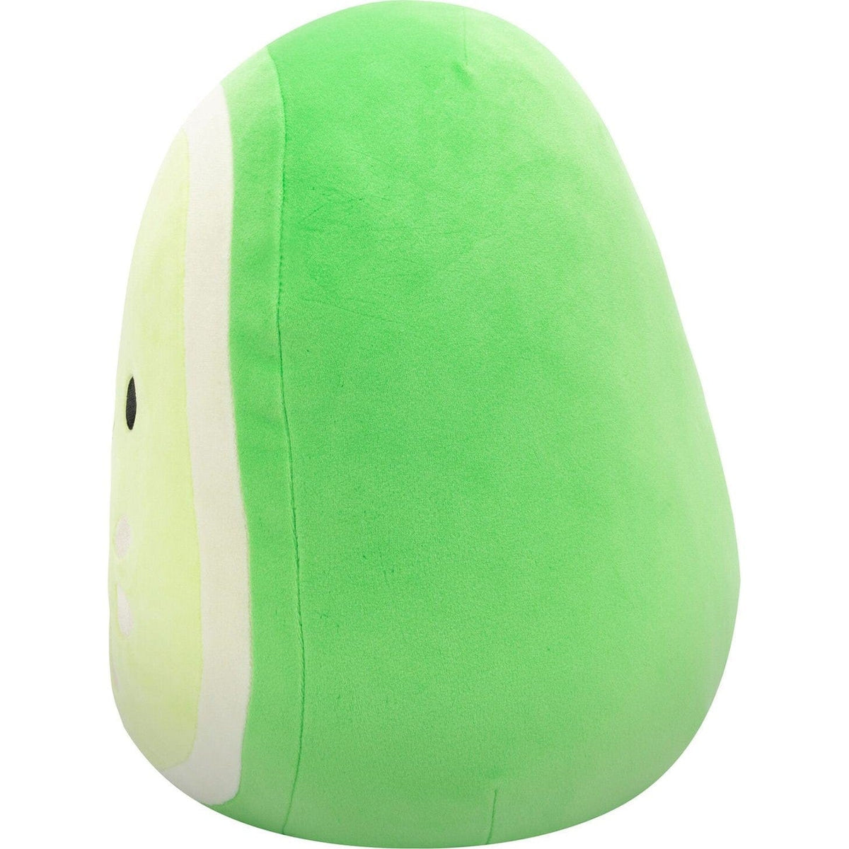 Squishmallows -12in Carmichael the Cucumber Slice 196566453289