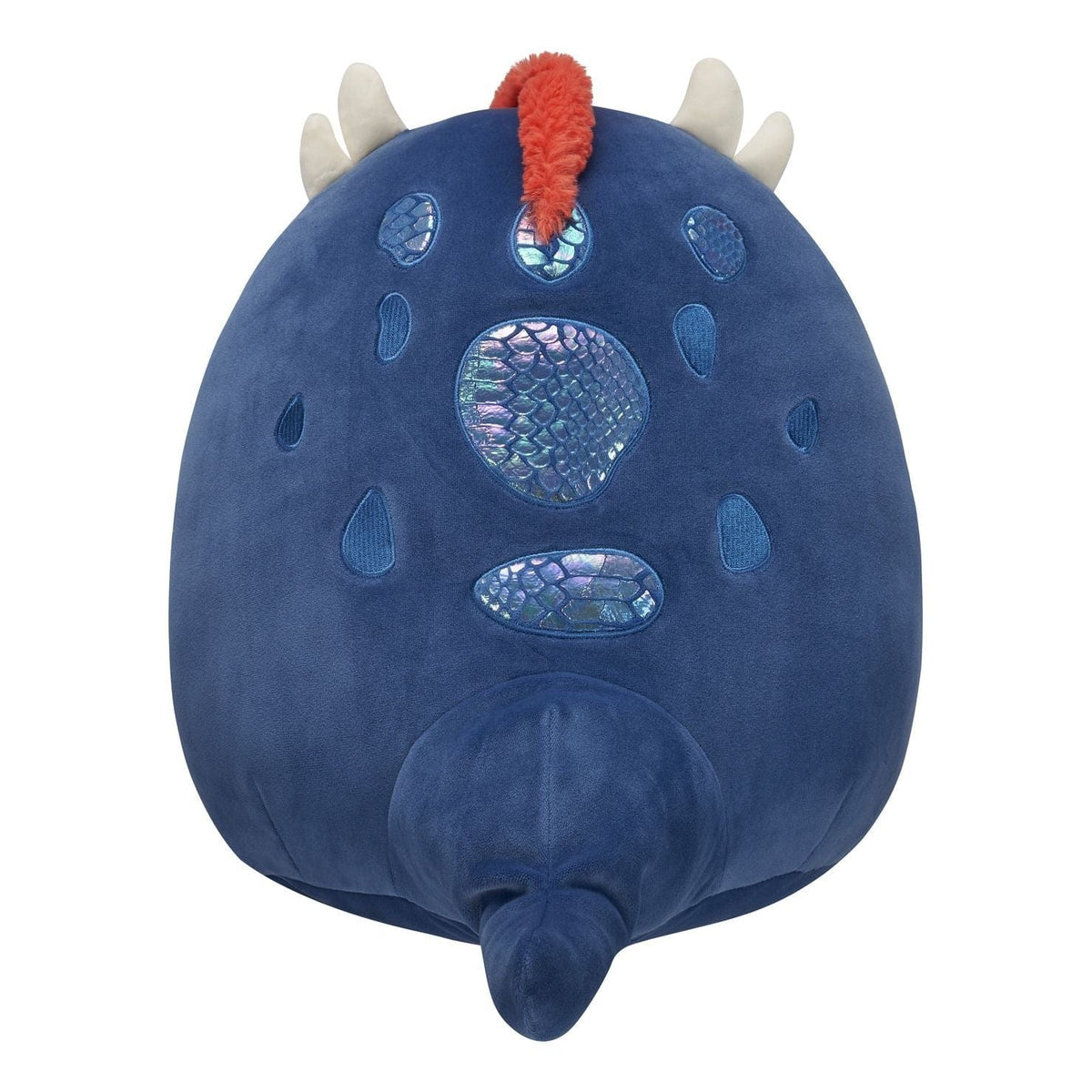 Squishmallows - 12in Cian the Navy Basilisk 191726801146
