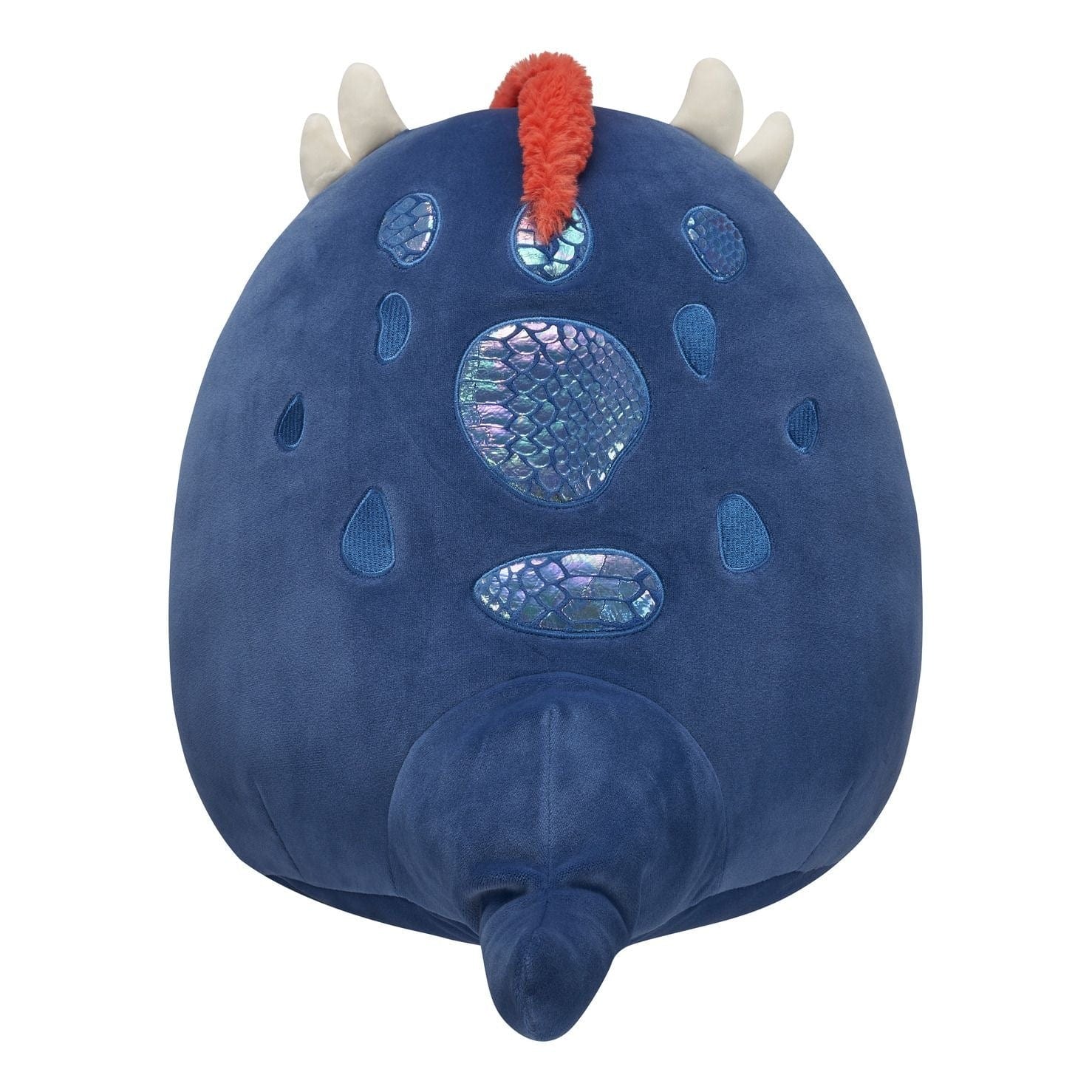 Squishmallows - 12in Cian the Navy Basilisk 191726801146