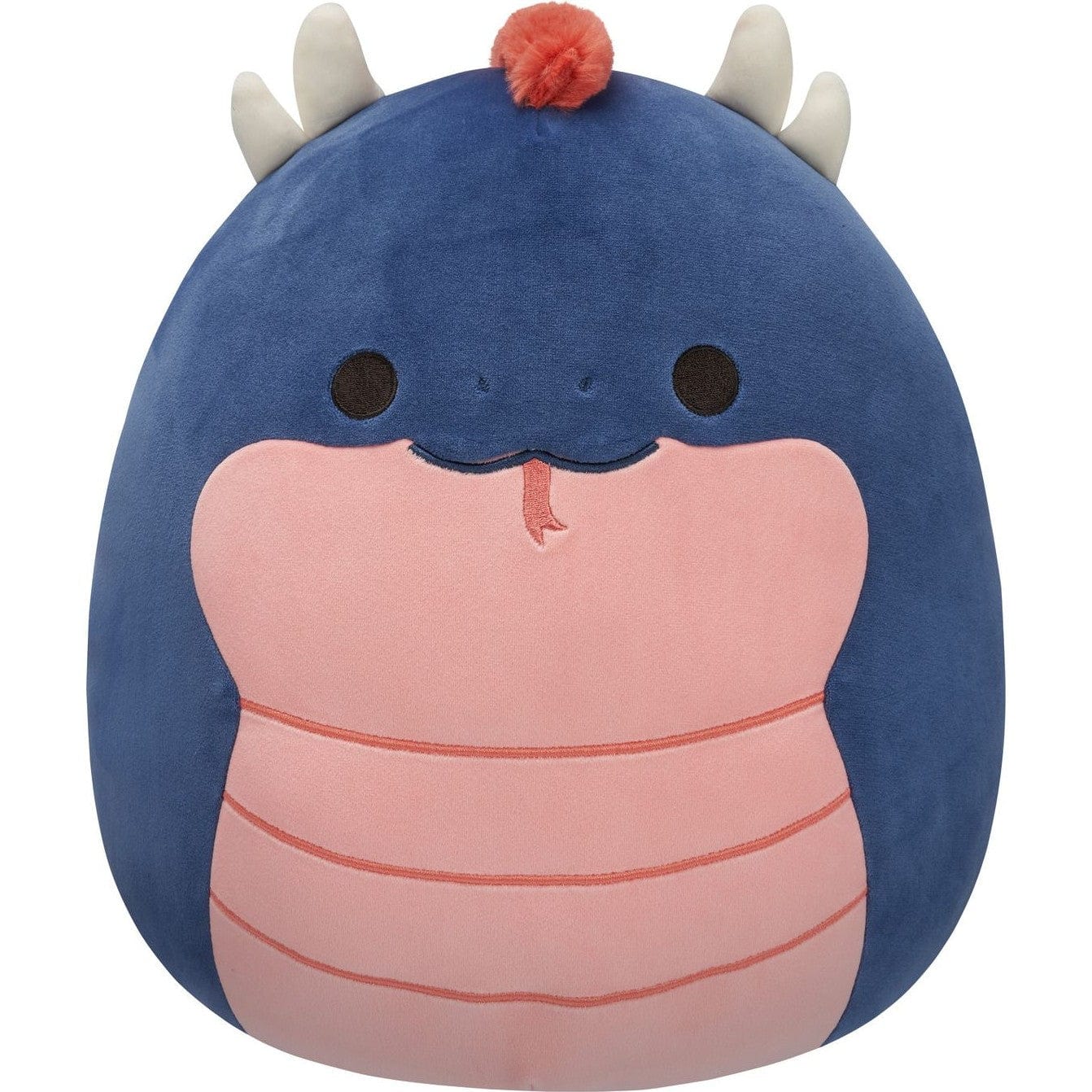 Squishmallows - 12in Cian the Navy Basilisk 191726801146