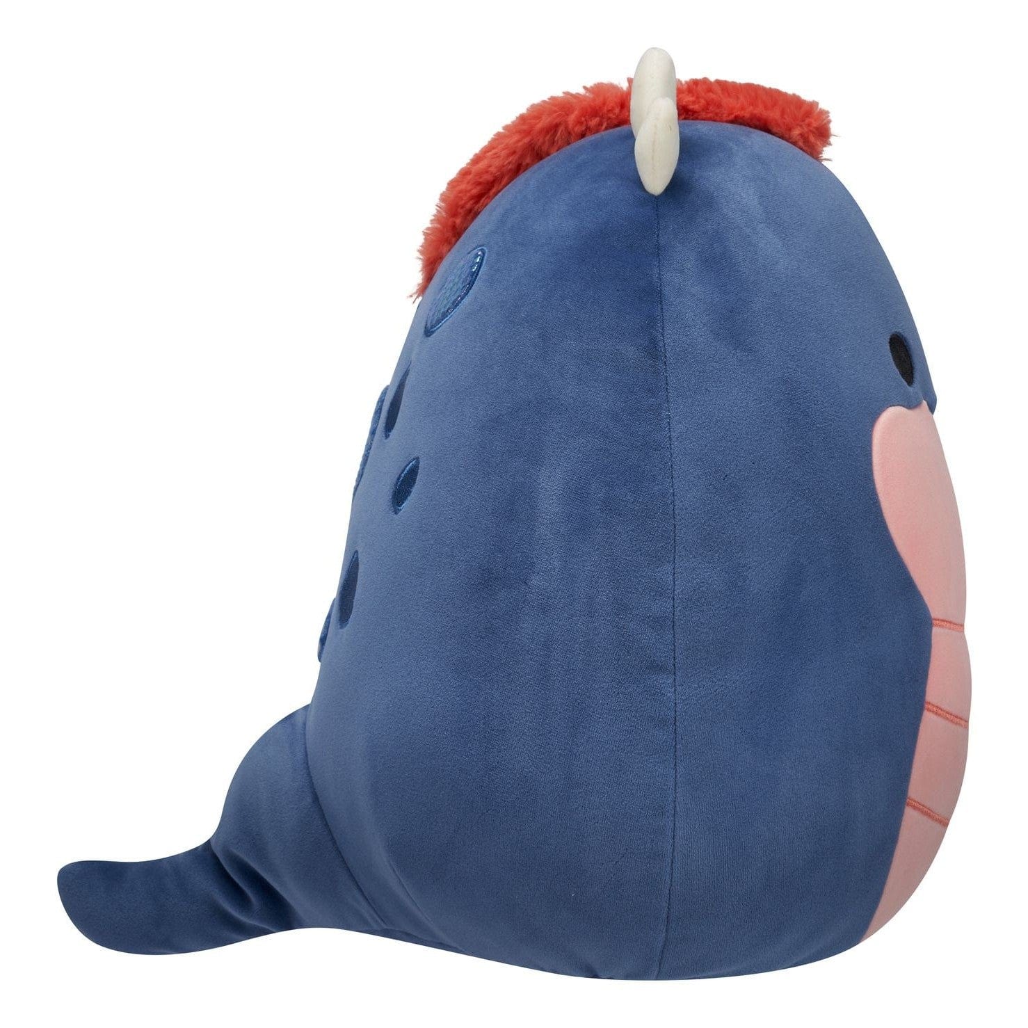 Squishmallows - 12in Cian the Navy Basilisk 191726801146