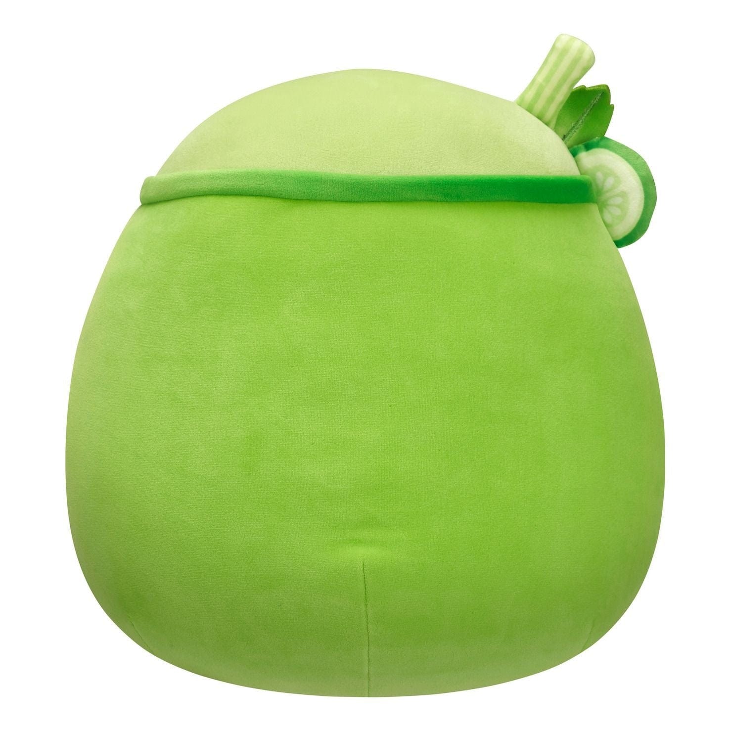 Squishmallows - 12in Townes the Green Juice 191726801160