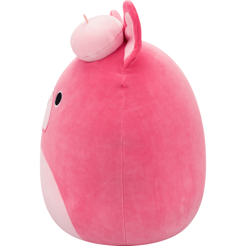 Squishmallows 16 Inch Elise The French Bulldog 191726853848