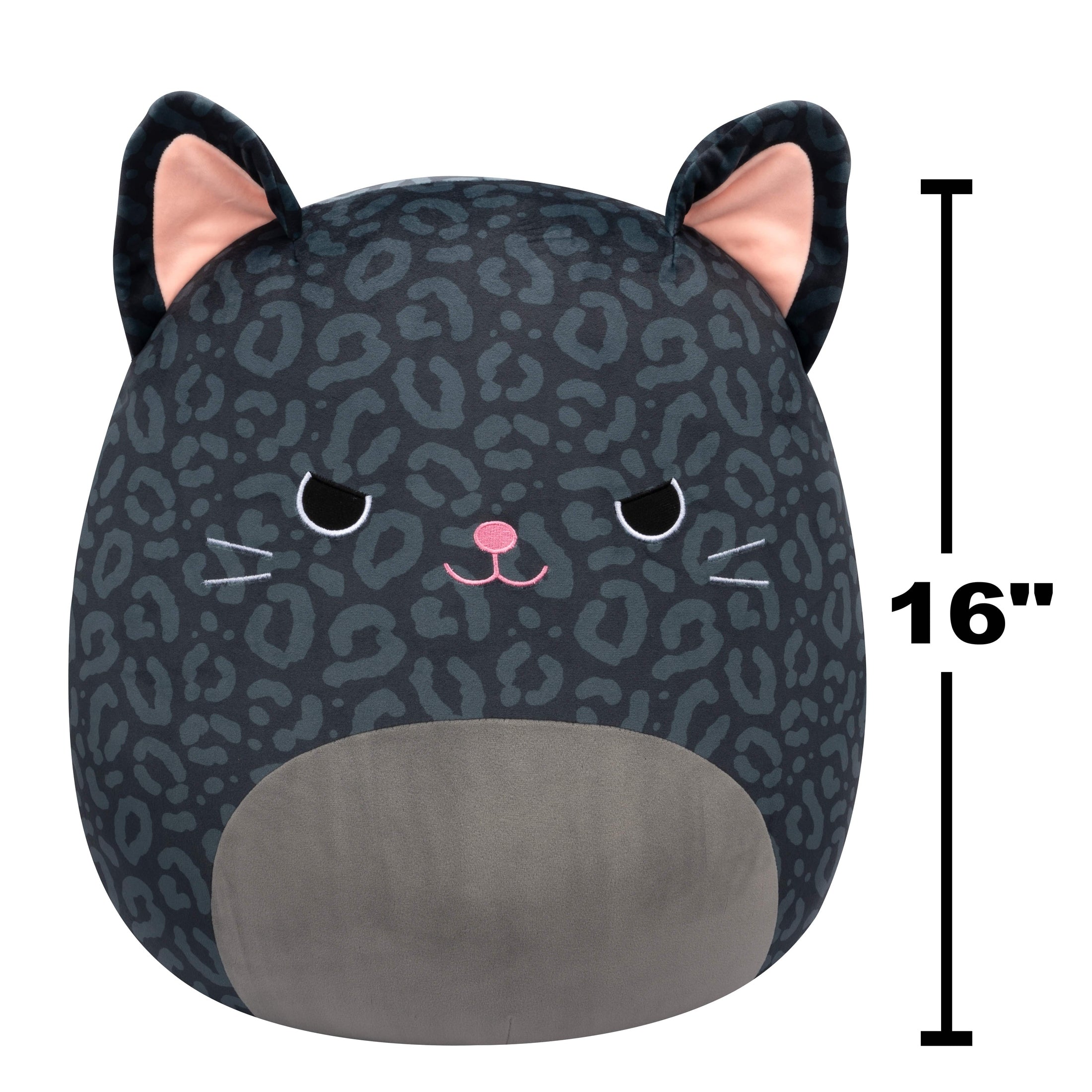 Squishmallows 16 Inch Xiomara the Black Panther 196566457195