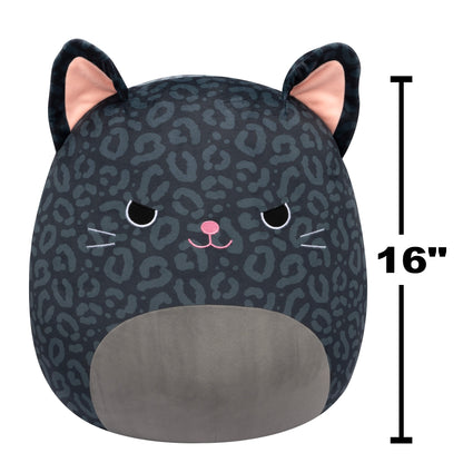 Squishmallows 16 Inch Xiomara the Black Panther 196566457195