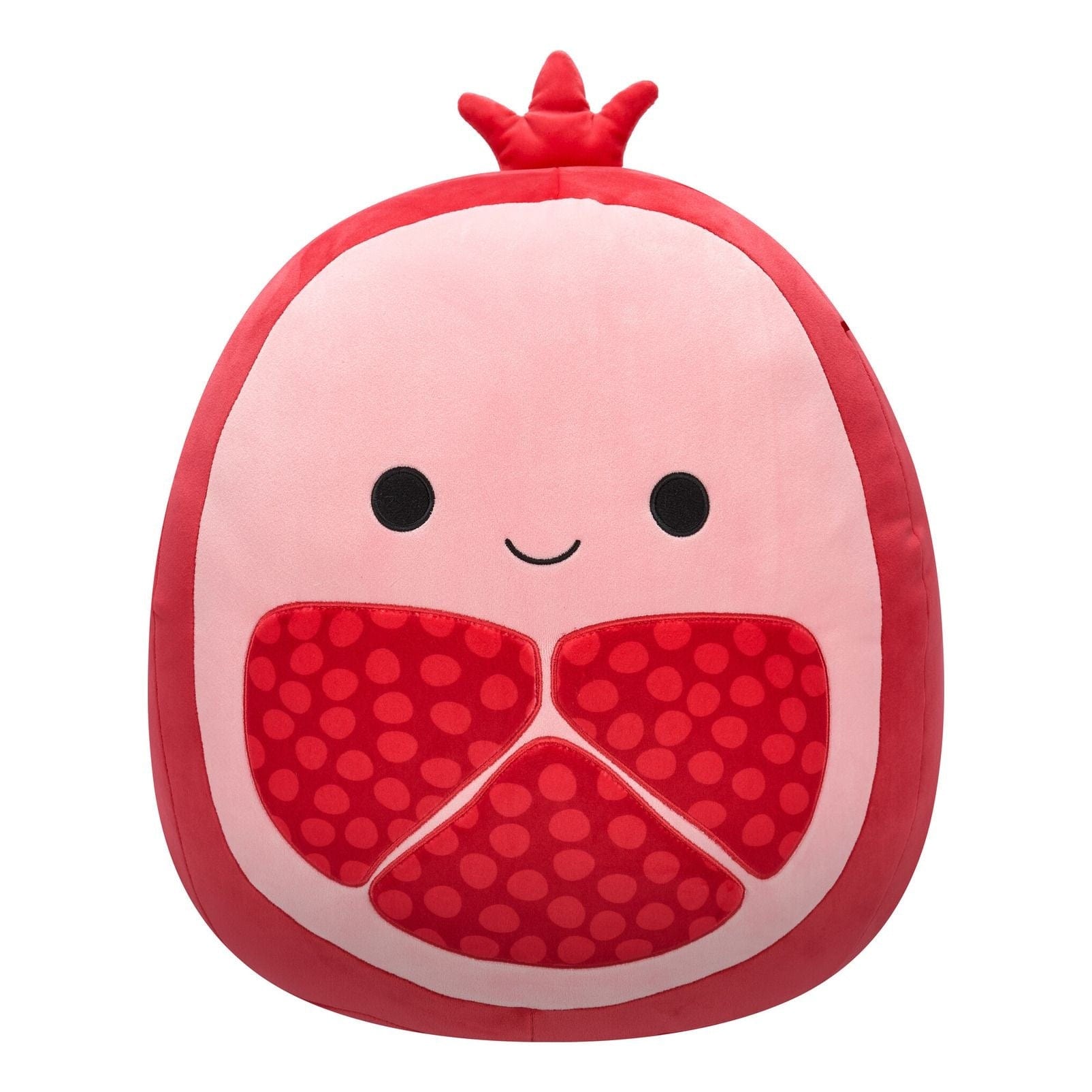 Squishmallows - 16" Oatfae the Pomegranate 196566453500