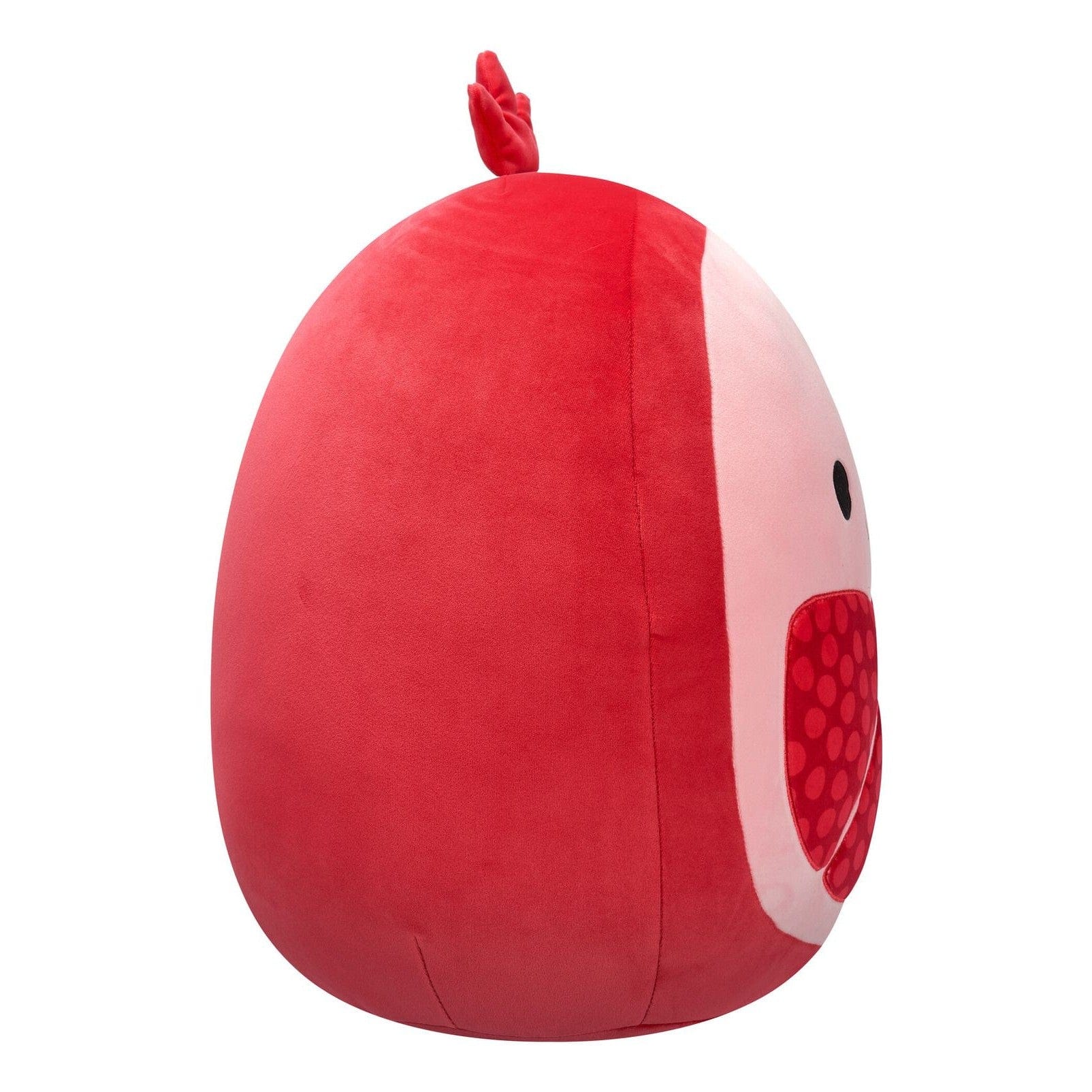 Squishmallows - 16" Oatfae the Pomegranate 196566453500