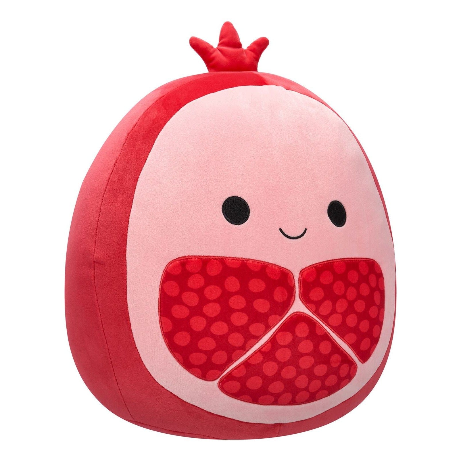 Squishmallows - 16" Oatfae the Pomegranate 196566453500