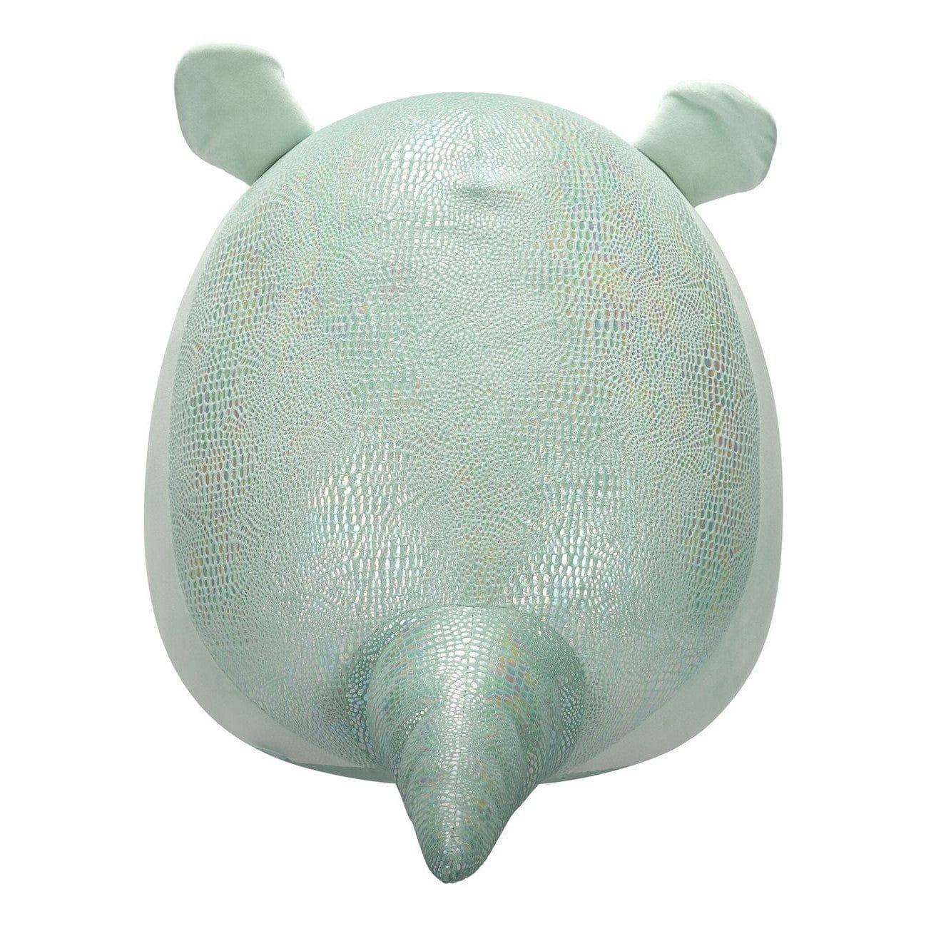 Squishmallows - 16in Arilla the Green Armadillo 196566453517