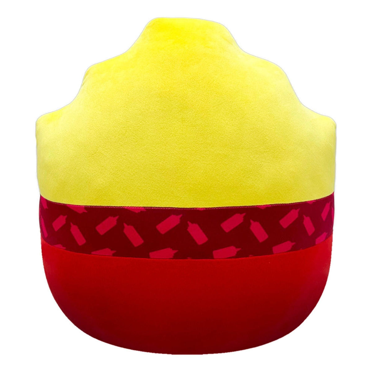 Squishmallows - 16in Floyd the Yellow French Fries 196566453494
