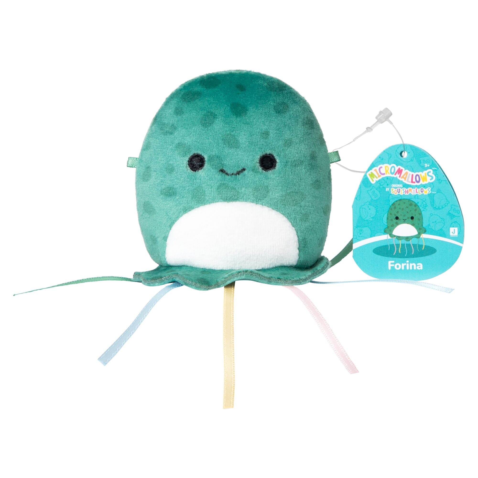 Squishmallows - 2.5in Micromallows 10 Pk Plush #1