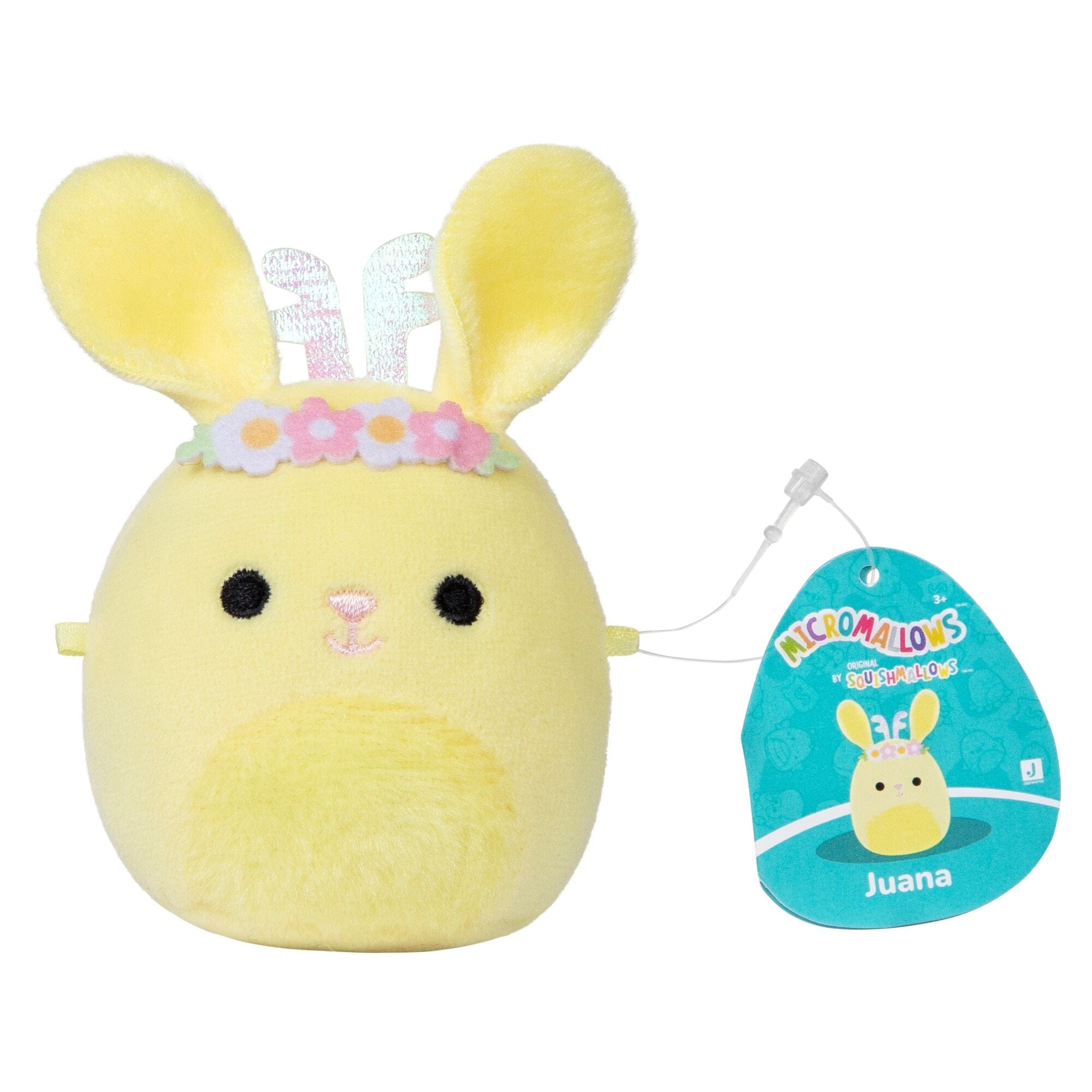 Squishmallows - 2.5in Micromallows 10 Pk Plush #1