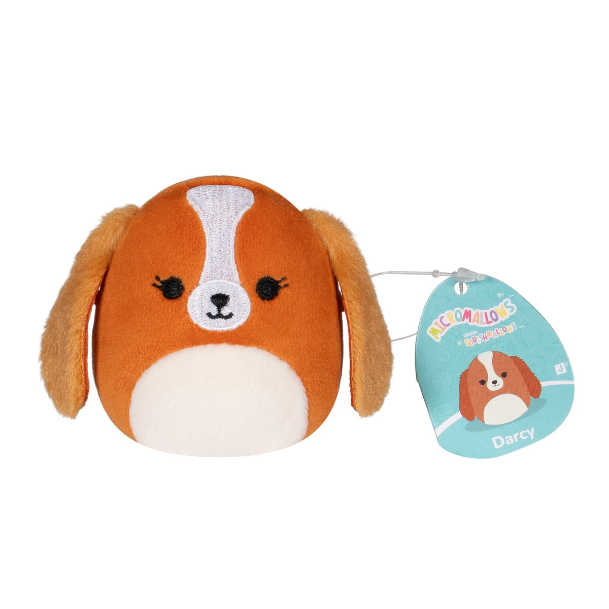 Squishmallows - 2.5in Micromallows 10 Pk Plush #2