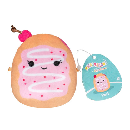 Squishmallows - 2.5in Micromallows 10 Pk Plush #2