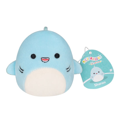 Squishmallows - 2.5in Micromallows 10 Pk Plush #2