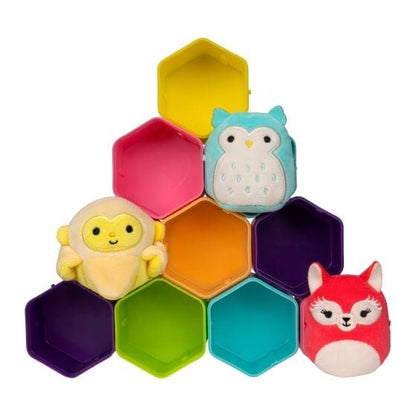 Squishmallows - 2.5in Micromallows Blind S4 191726886228