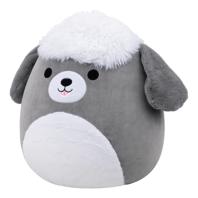 Squishmallows - 20in Arnold the Sheepdog