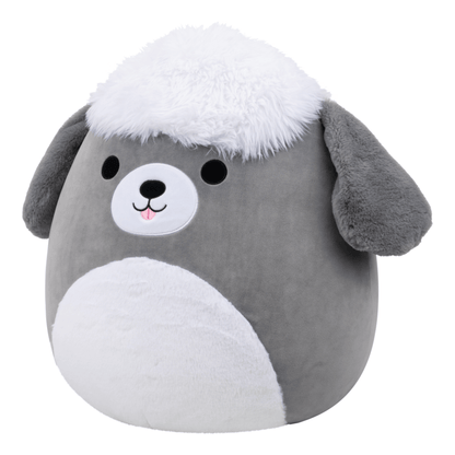 Squishmallows - 20in Arnold the Sheepdog