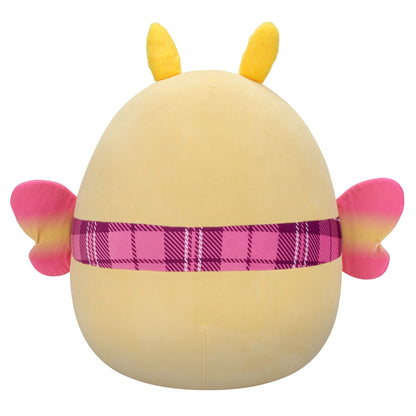 Squishmallows - 20in Miry the Yellow Moth 196566453647