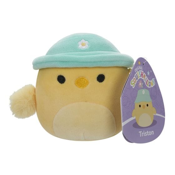 Squishmallows - 4in Easter Blind Capsules - (1 Selected at Random) 191726003076