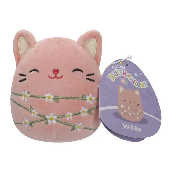 Squishmallows - 4in Easter Blind Capsules - (1 Selected at Random) 191726003076