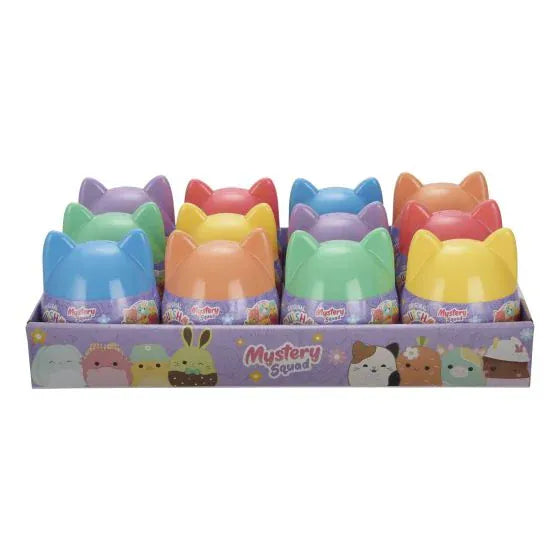Squishmallows - 4in Easter Blind Capsules - (1 Selected at Random) 191726003076