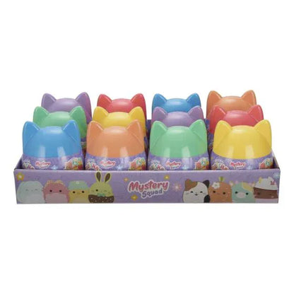 Squishmallows - 4in Easter Blind Capsules - (1 Selected at Random) 191726003076